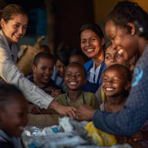 Food Assistance