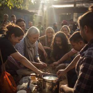 Community Development