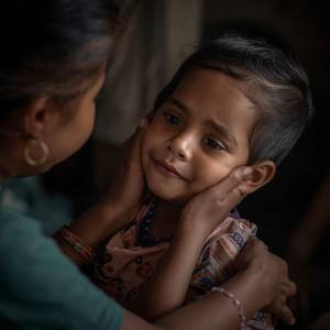 Orphan & Child Welfare
